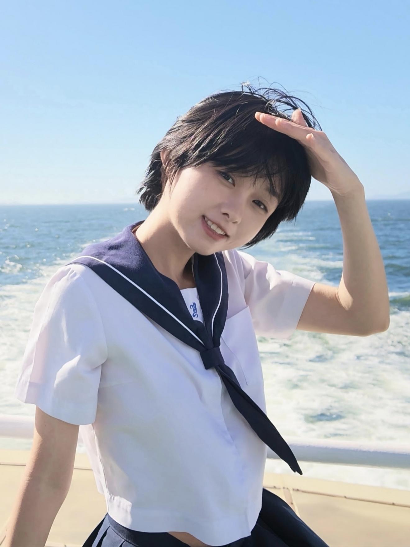 夏日还在继续。
