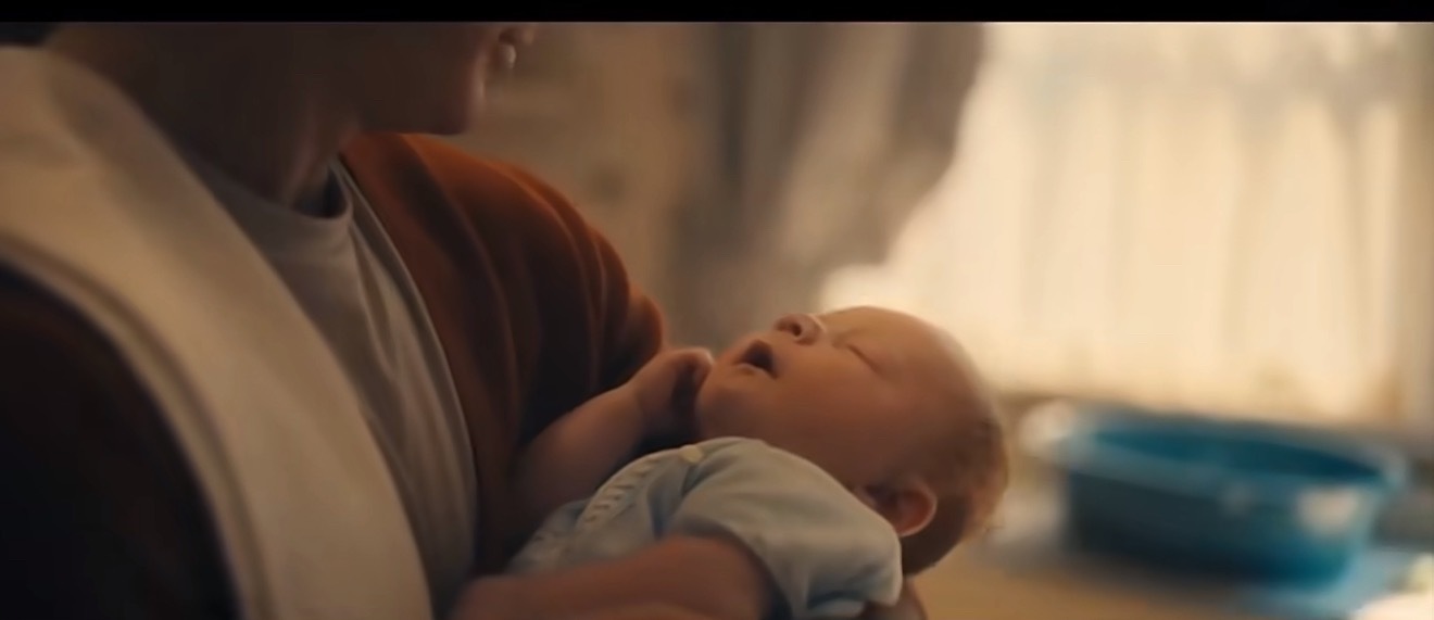 复联五是爸爸去哪儿吗复联三巨头都当了爸爸，绿巨人、鹰眼也都当爸爸了，这是在复刻爸