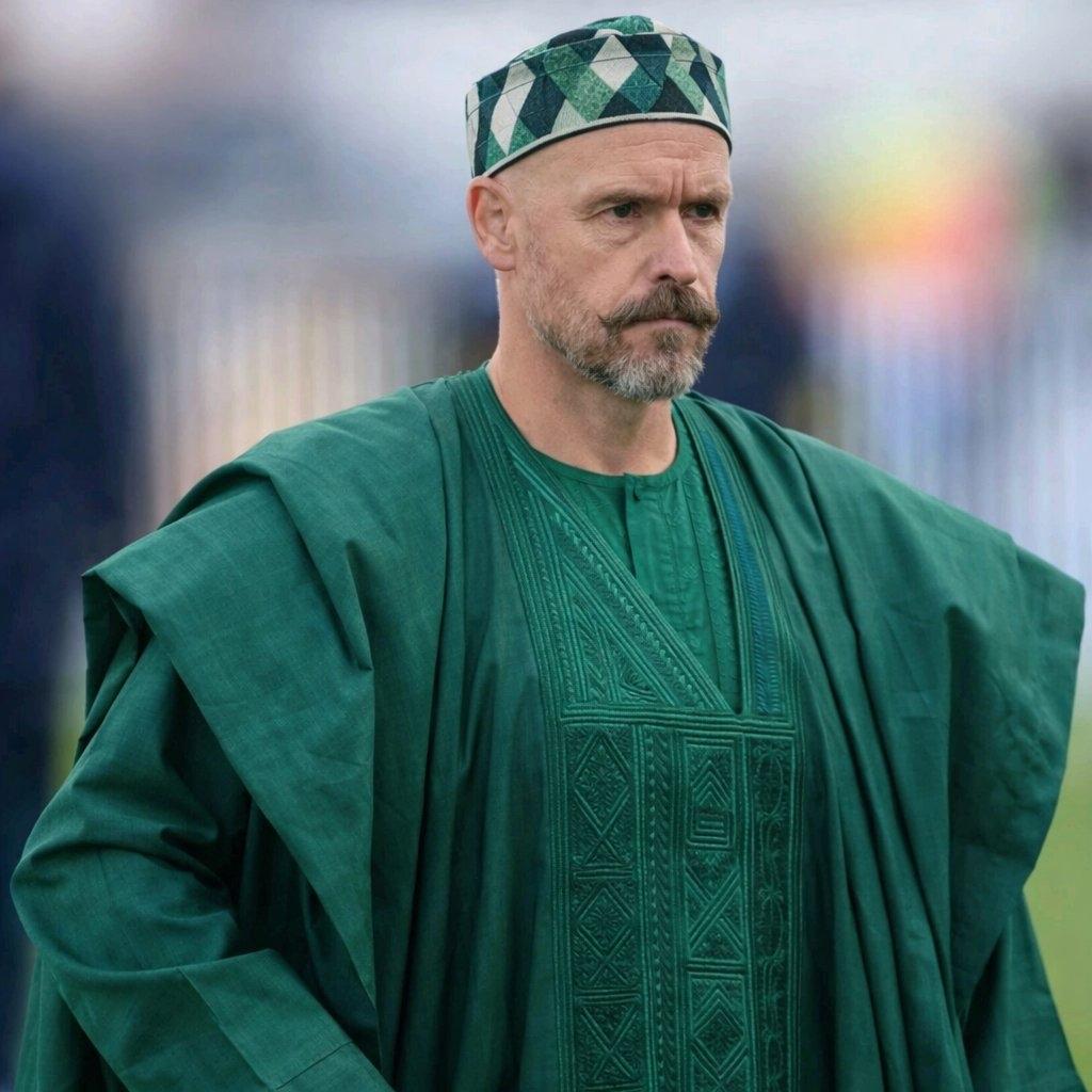 很遗憾阿莫林没能全面清理掉 腾哈格 的遗毒。