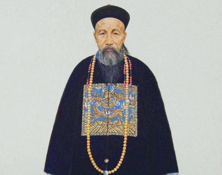 曾国藩：1.遇到问题九个字：不要怕，不要急，不要脸。
曾国藩在求学历程中多次遇到