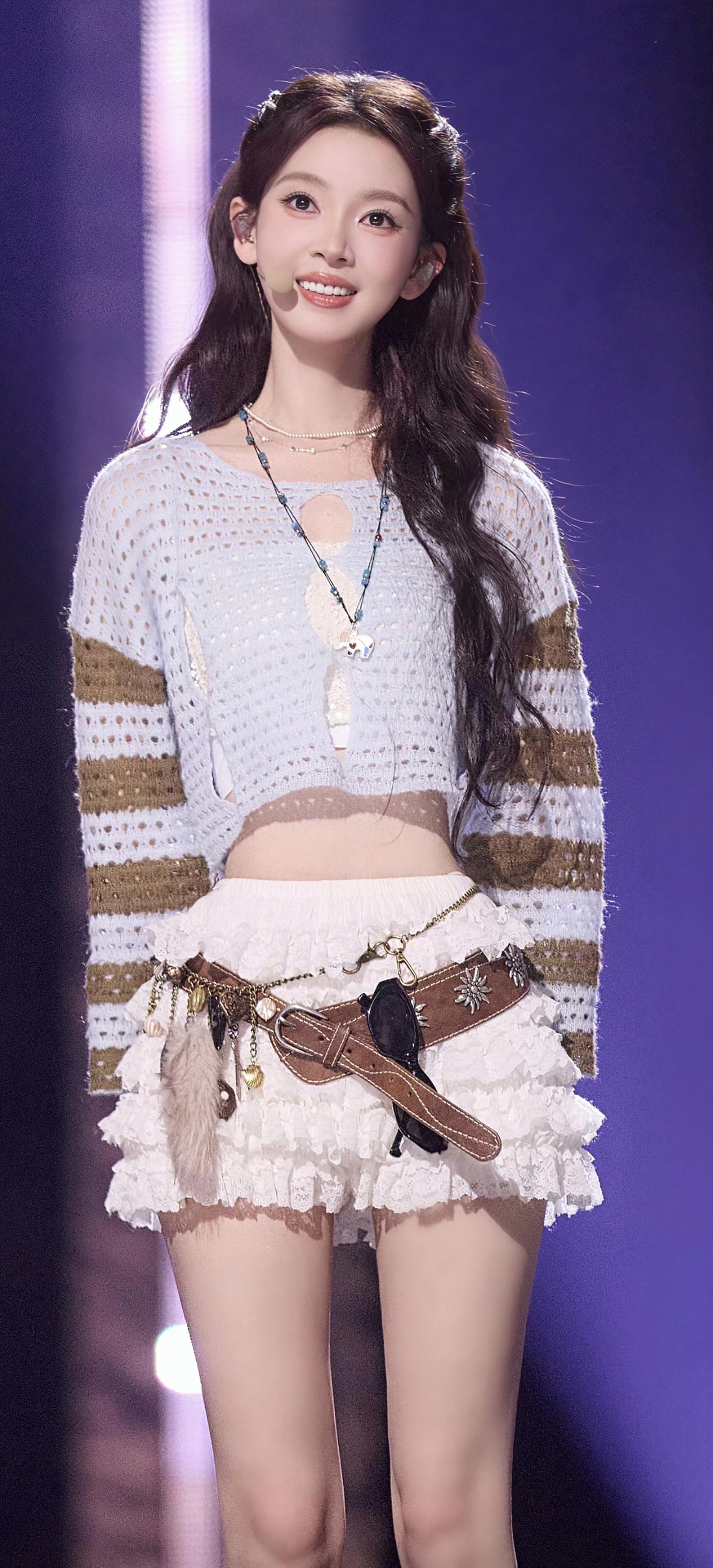 气质美女靓照赏析写真 高清美女