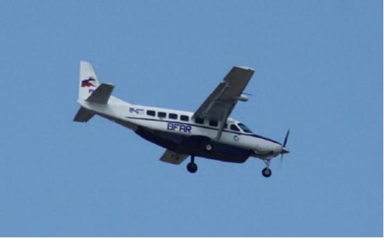 菲飞机闯黄岩岛当天，菲部长一语惊人：中国刚刚向我做了一项保证
 
3月18日，中