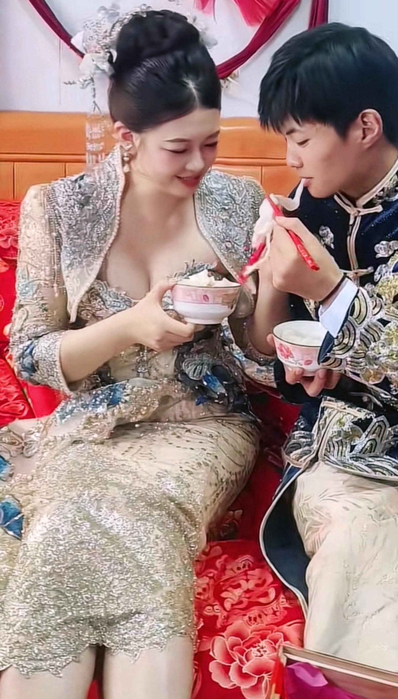 嗨润泽 润泽新娘 润泽最美新娘 润泽婚礼花絮  润泽新娘风采