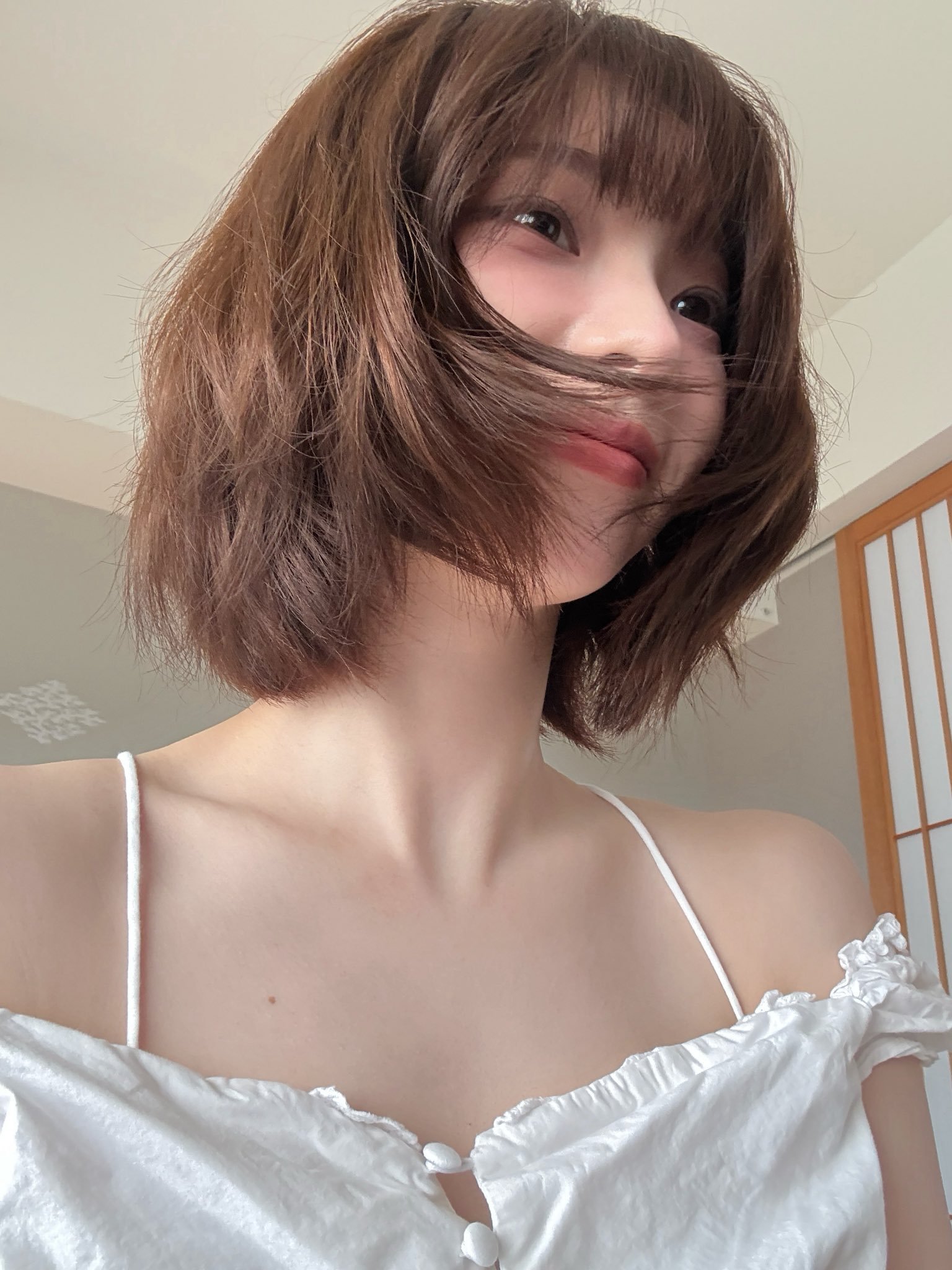 260401 aespa Karina柳智敏 