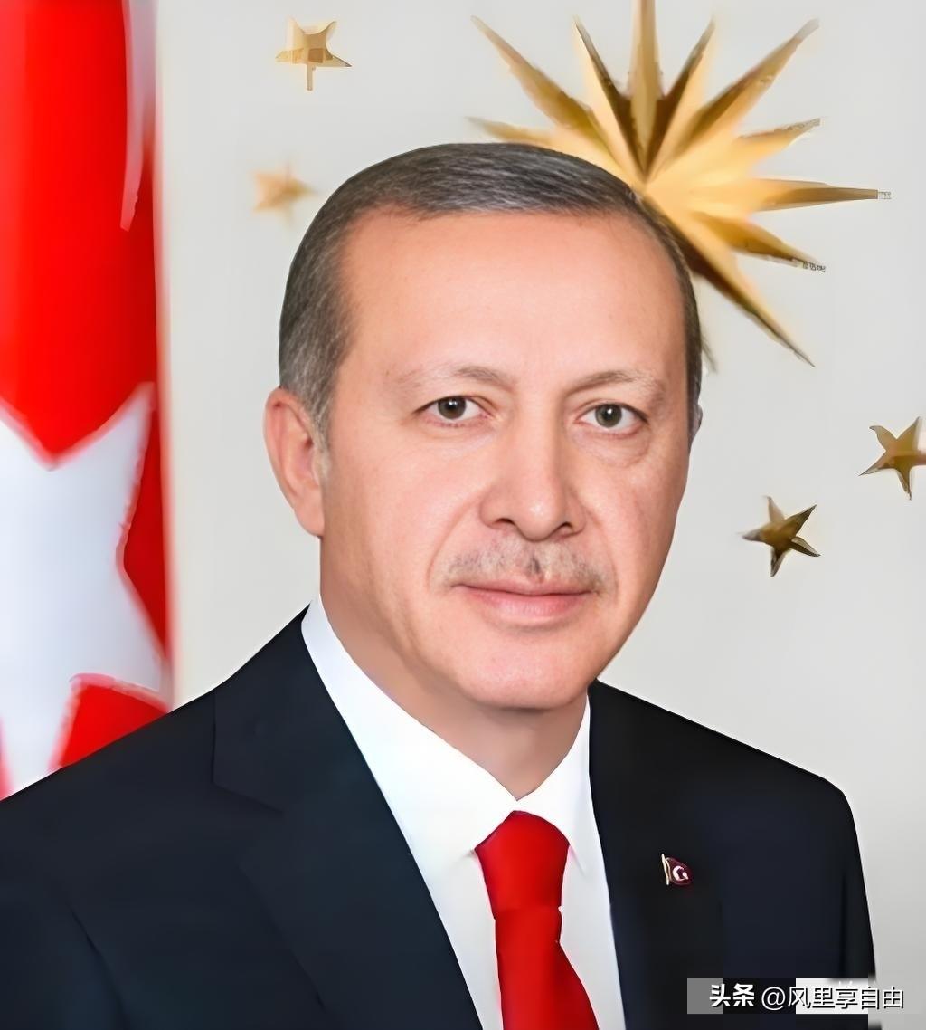 仗打到第五天，又一个国家被拖下水了——这回是土耳其。
3月4号，土耳其国防部发了