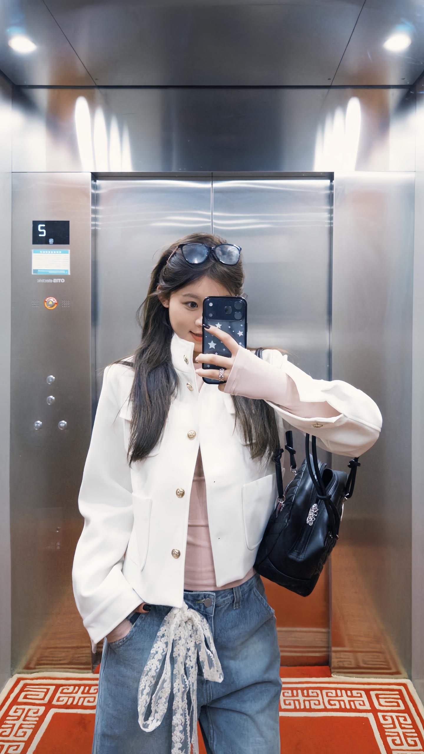 像秋一样接纳自己的丰荣与枯败.