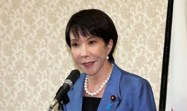 日本政府突然宣布了，将继续按照1972年日中联合声明处理台湾相关问题，重申对中方