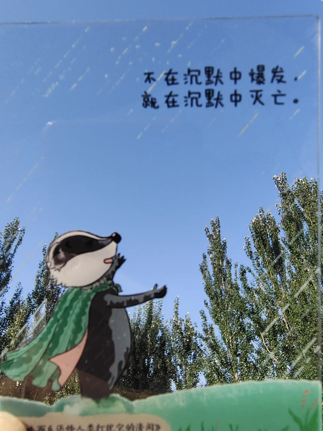 透卡将登录北京地坛书市！