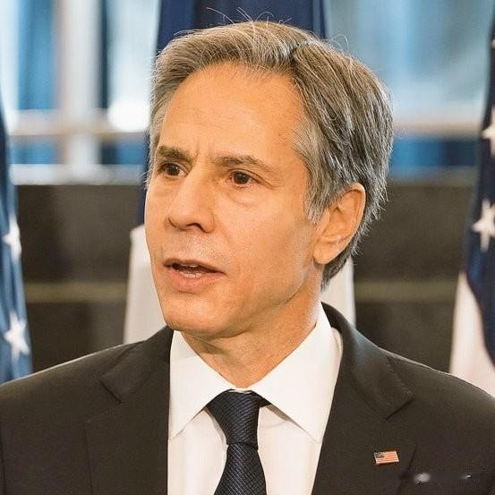 【布林肯到沙特访问，想在中东“摘果子”】美国务卿布林肯在6月6日开始访问沙特，没