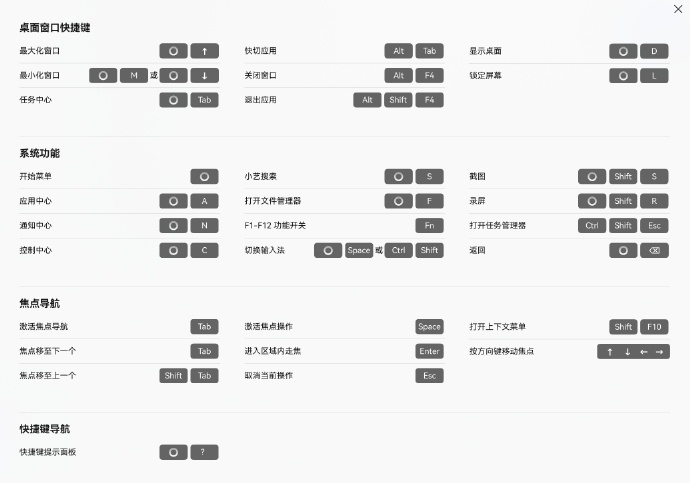 交互顺手，UI精美，流畅易用，互联丰富，安全隐私，这些都是鸿蒙电脑的优势，最重要