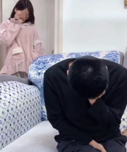 引狼入室！黑龙江鸡西，男子出狱刚两个月，就和一名女子好上了，还去女子家里和她发生