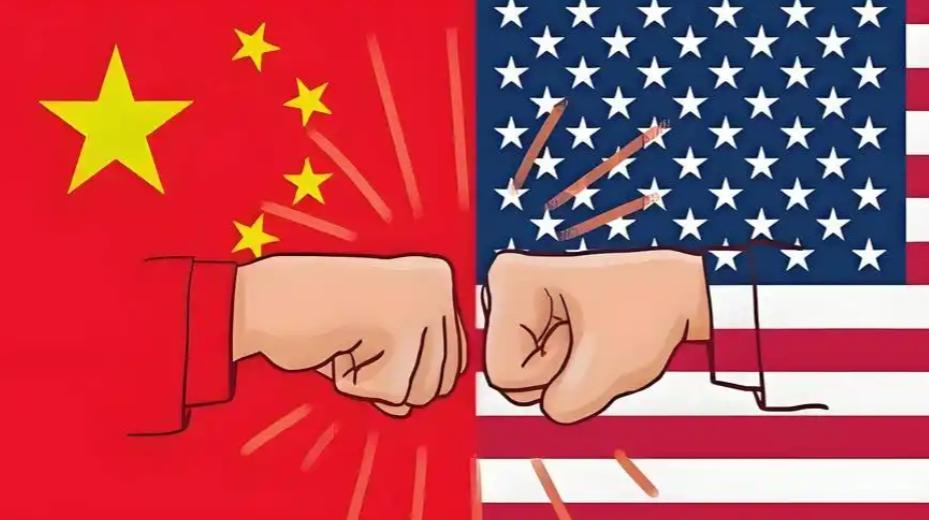 美国不盯芯片，转头盯上了集装箱？ 

近日，中企高管遭美国长臂管辖抓捕，并对中国