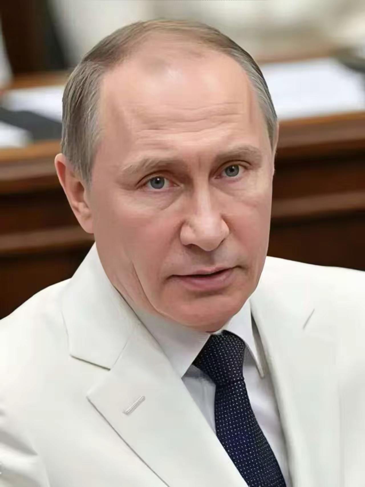 快讯！
一旦宣战，后果将不堪设想！俄罗斯威胁欧洲：敢用被冻俄罗斯资产赔偿，就宣战