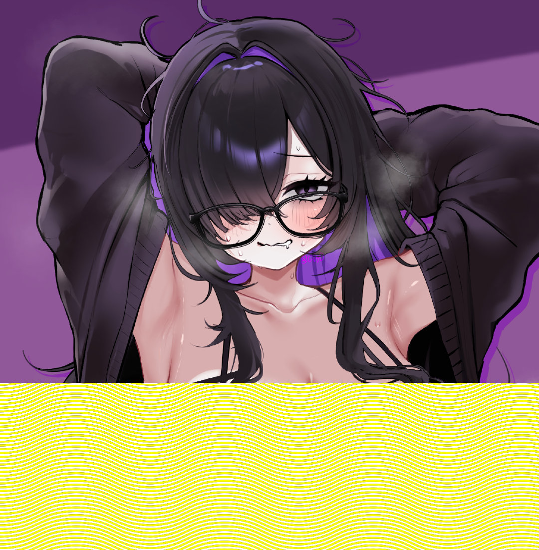 蕾贝尔——胜利女神：妮姬——画师: 🖤らむね💙X▷@ Cliy0，网页链接