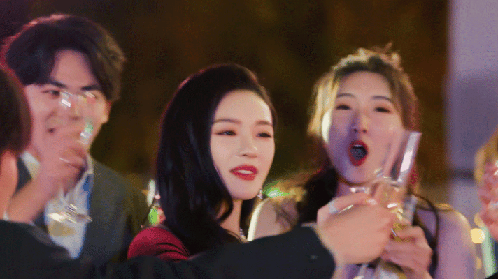 林允新剧灵珠掉进魔丸窟了电视剧年少有为 最终，“灵珠”的价值或许不在于她改变了多