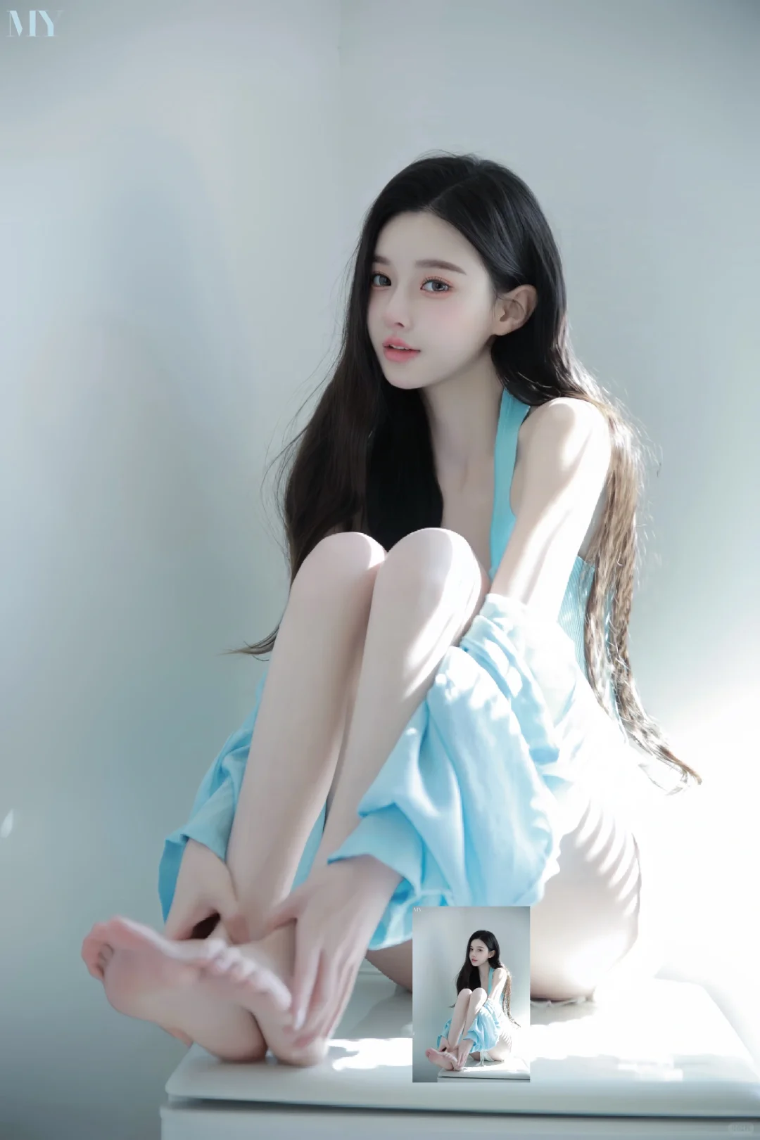 初恋的感觉