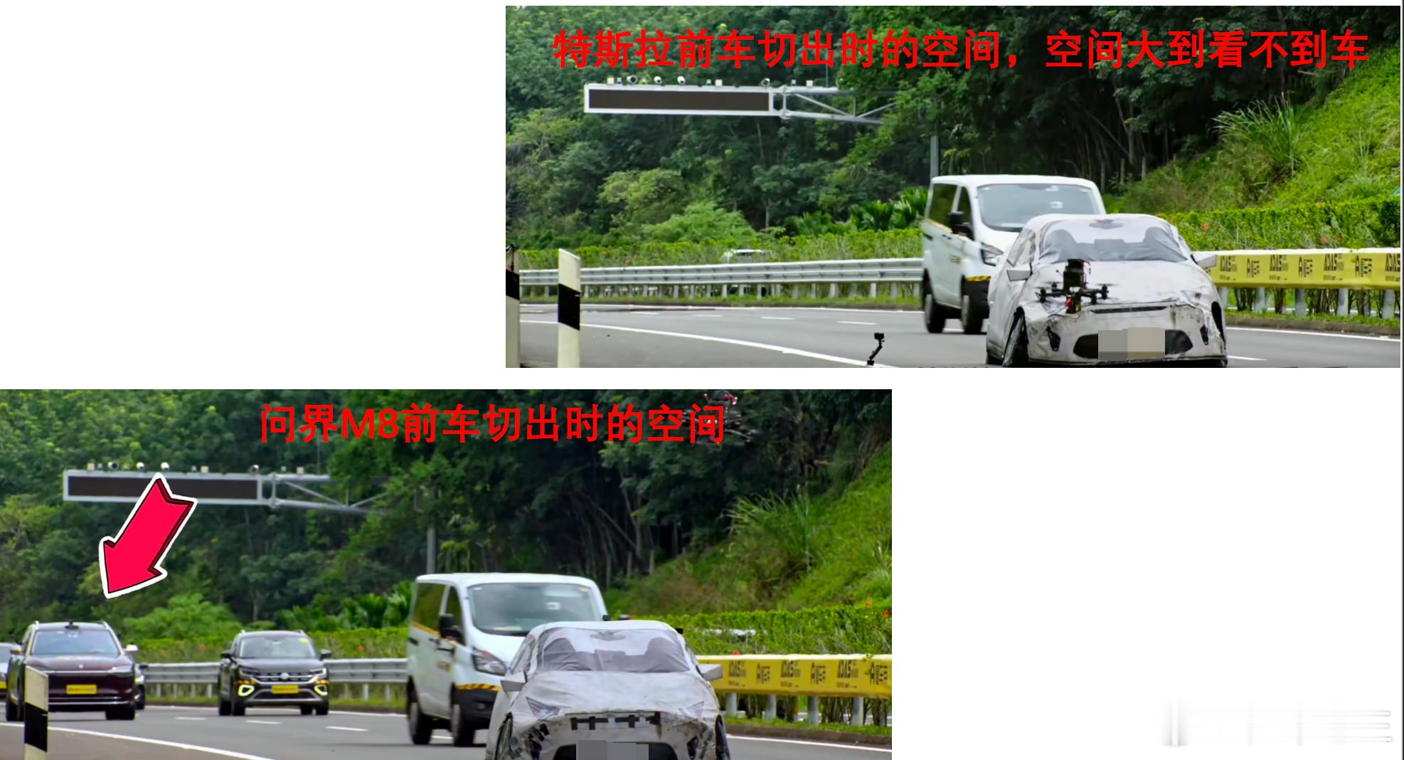 就放图 ，不说话。 挺逗的。其实任何有价值的工程测试，目的都不是带大家做这种无序