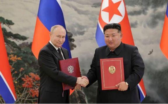 朝鲜最近之所以主动和我们改善关系，其实是因为朝鲜也已经看出俄乌战争马上就要结束了