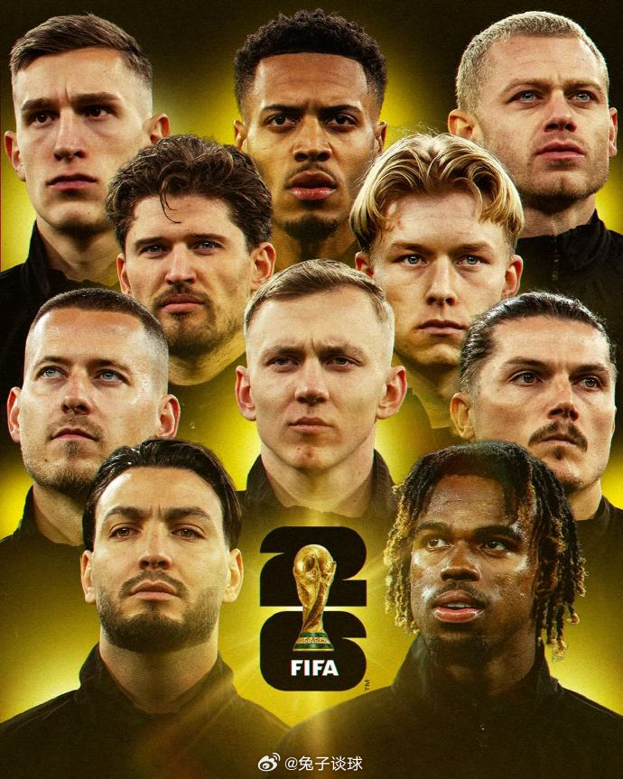 🇩🇪🇩🇿🇨🇭🇦🇹🇸🇪🇳🇴群雄逐鹿，横行世界杯🏆heja