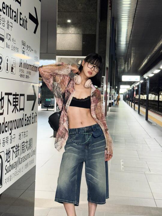 Hi~ Kyoto .ᐟ.ᐟ.🚇ꕀ