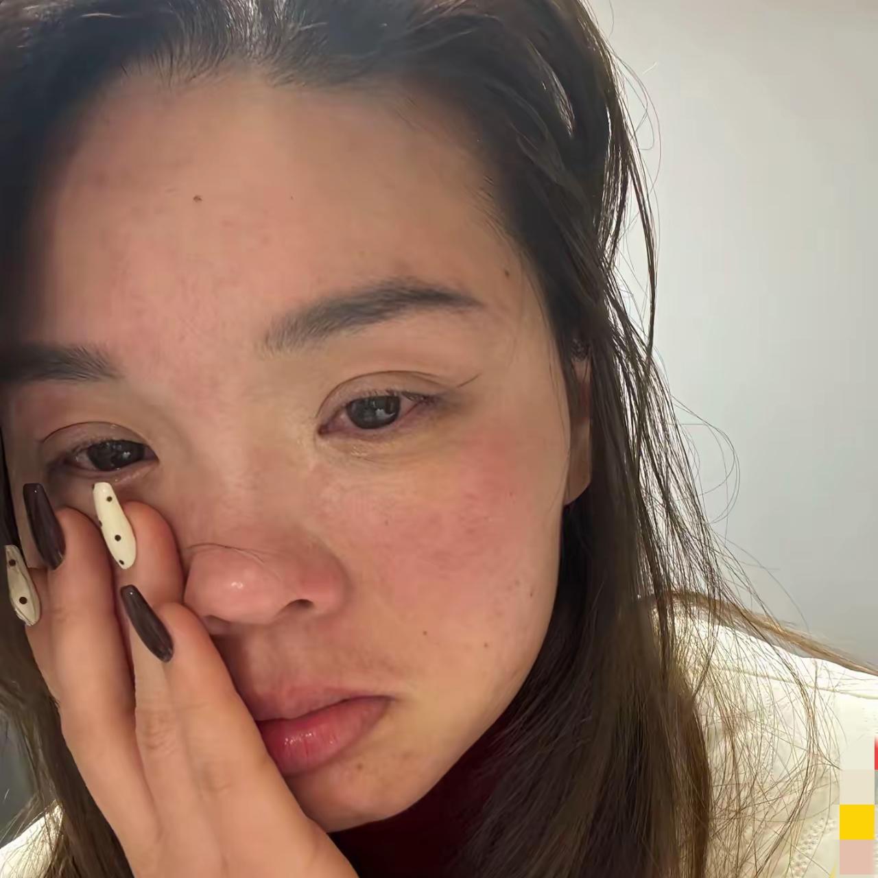 53岁中年人最大的煎熬：不是没钱，而是夜夜睡不安稳
 
我真是要被折磨疯了。我7