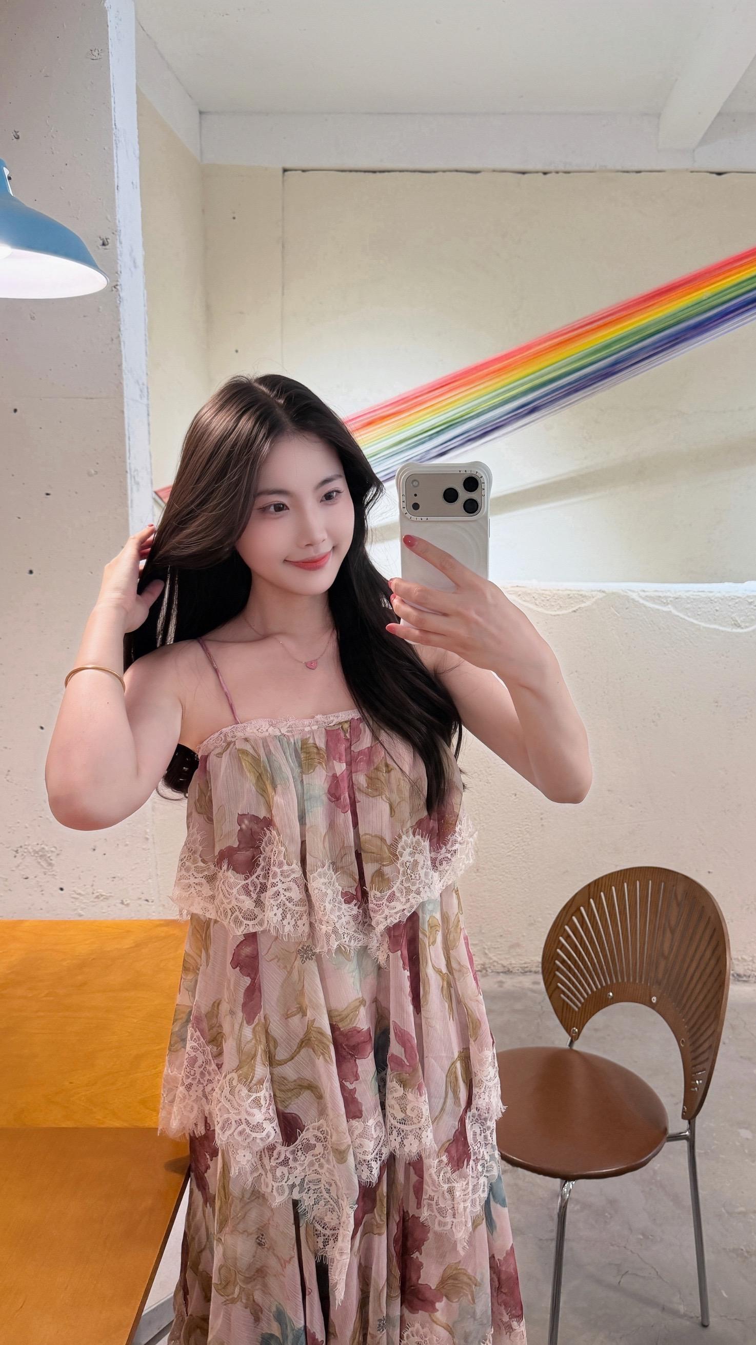 没有合不合适 只有愿不愿意呀