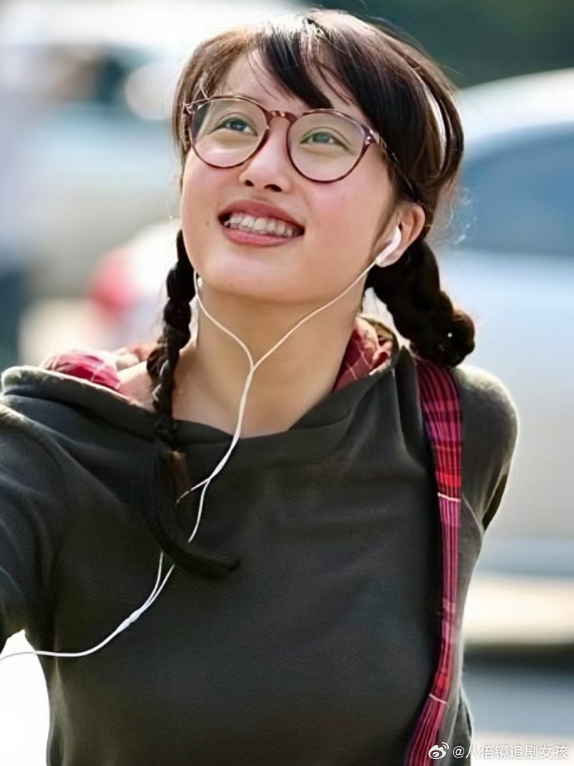 丑女无敌是多少人的回忆！好像回到了背着我爸妈偷看电视的时候 ​​​