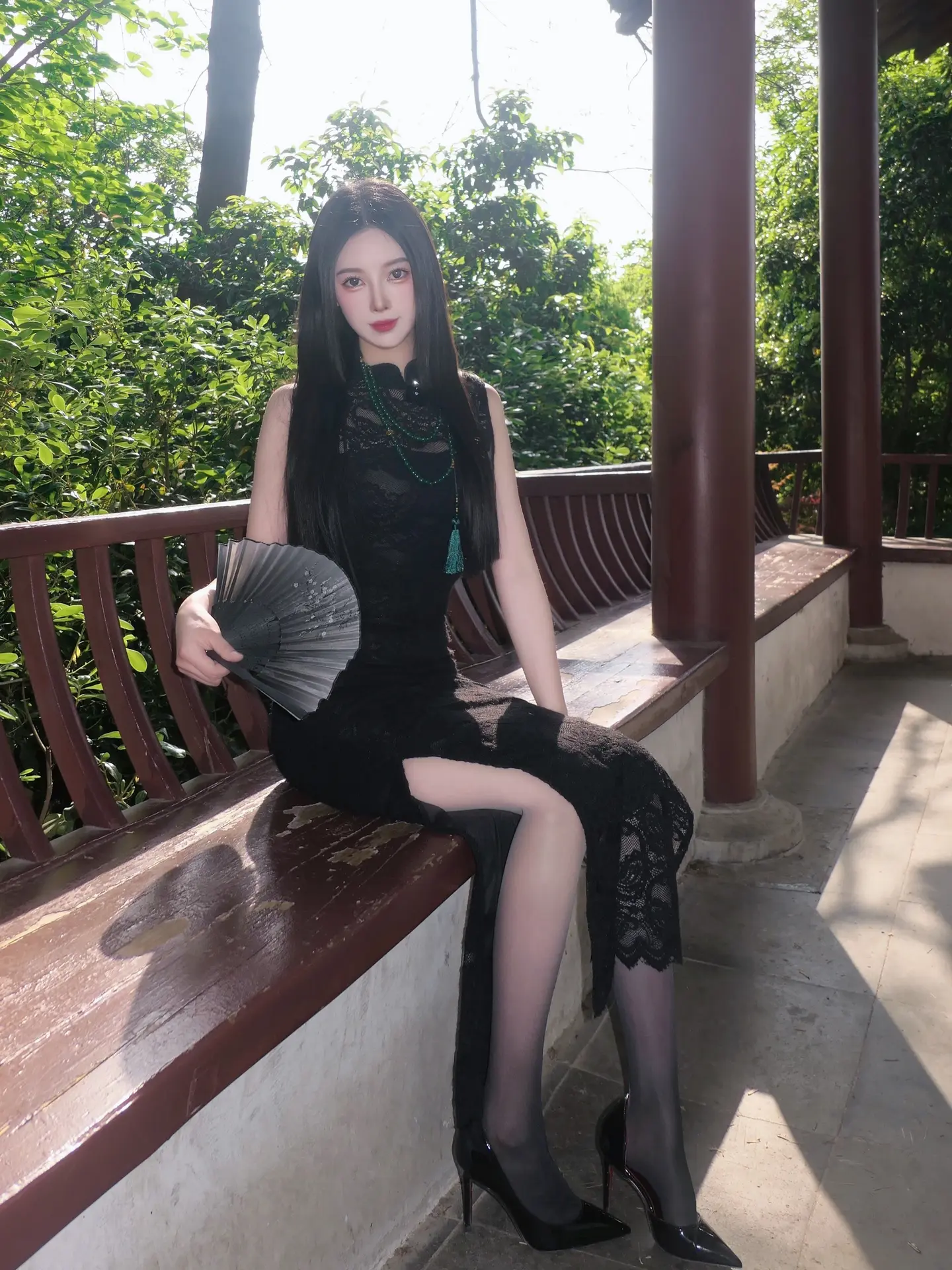 感我此言良久立 却坐促弦弦转急 🖤