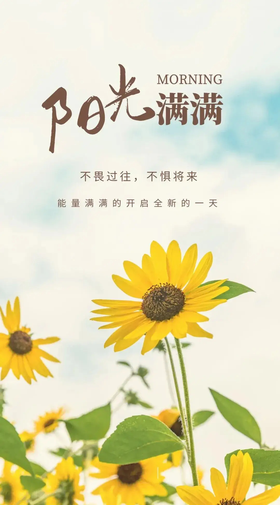 今天是1月15号，星期一。新的一周已经开启，对深哥来说，新的一周就像一本刚翻开的