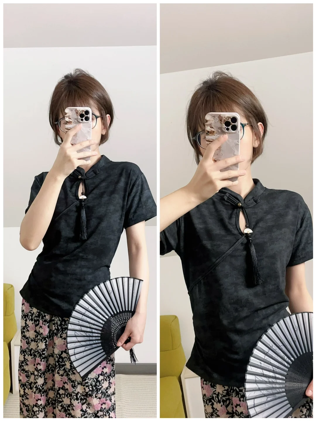 一眼就心动～