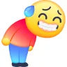 抖音小黄脸表情包 ​​​