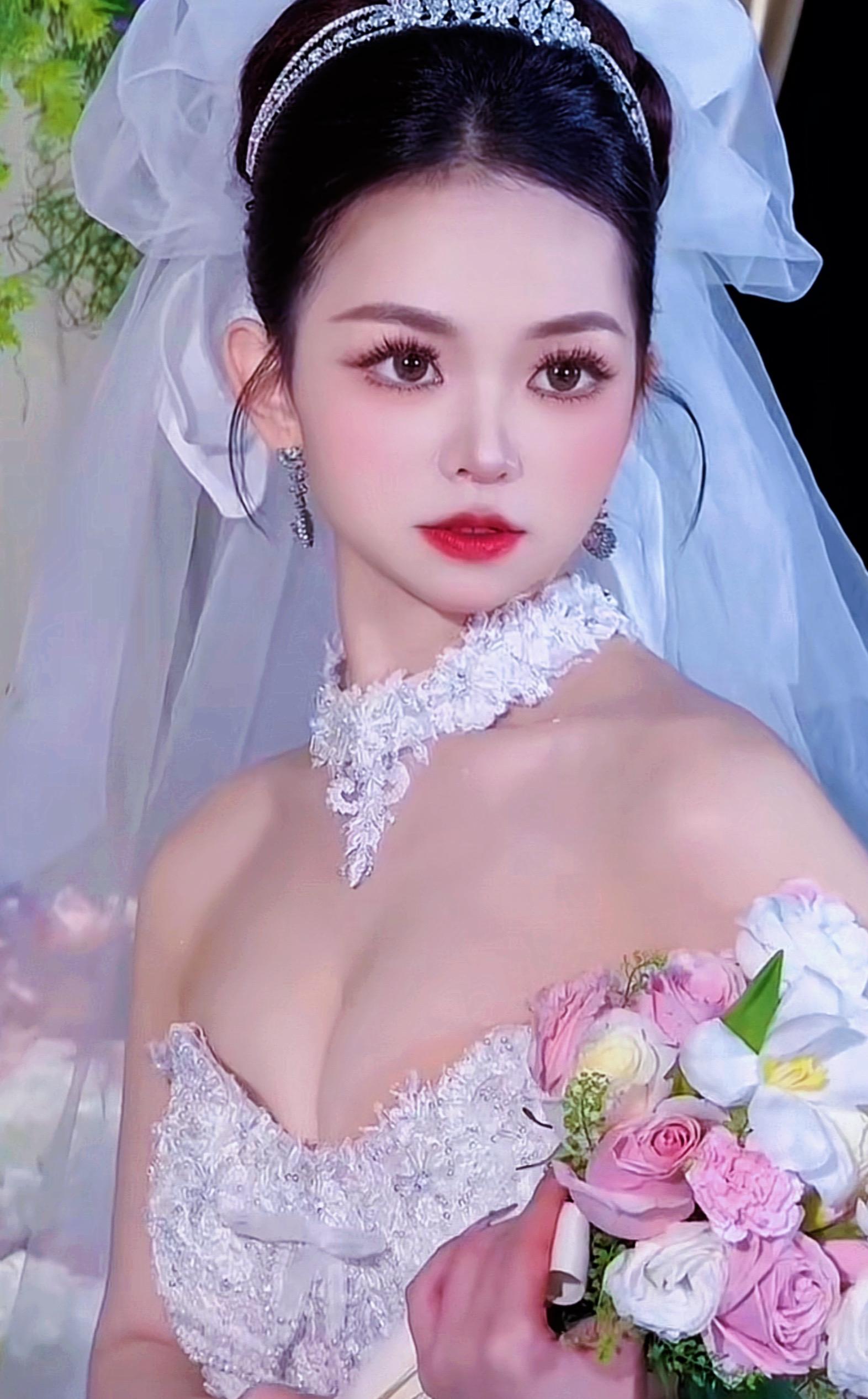 新婚快乐，娶这样的媳妇儿，你会不会加班？
