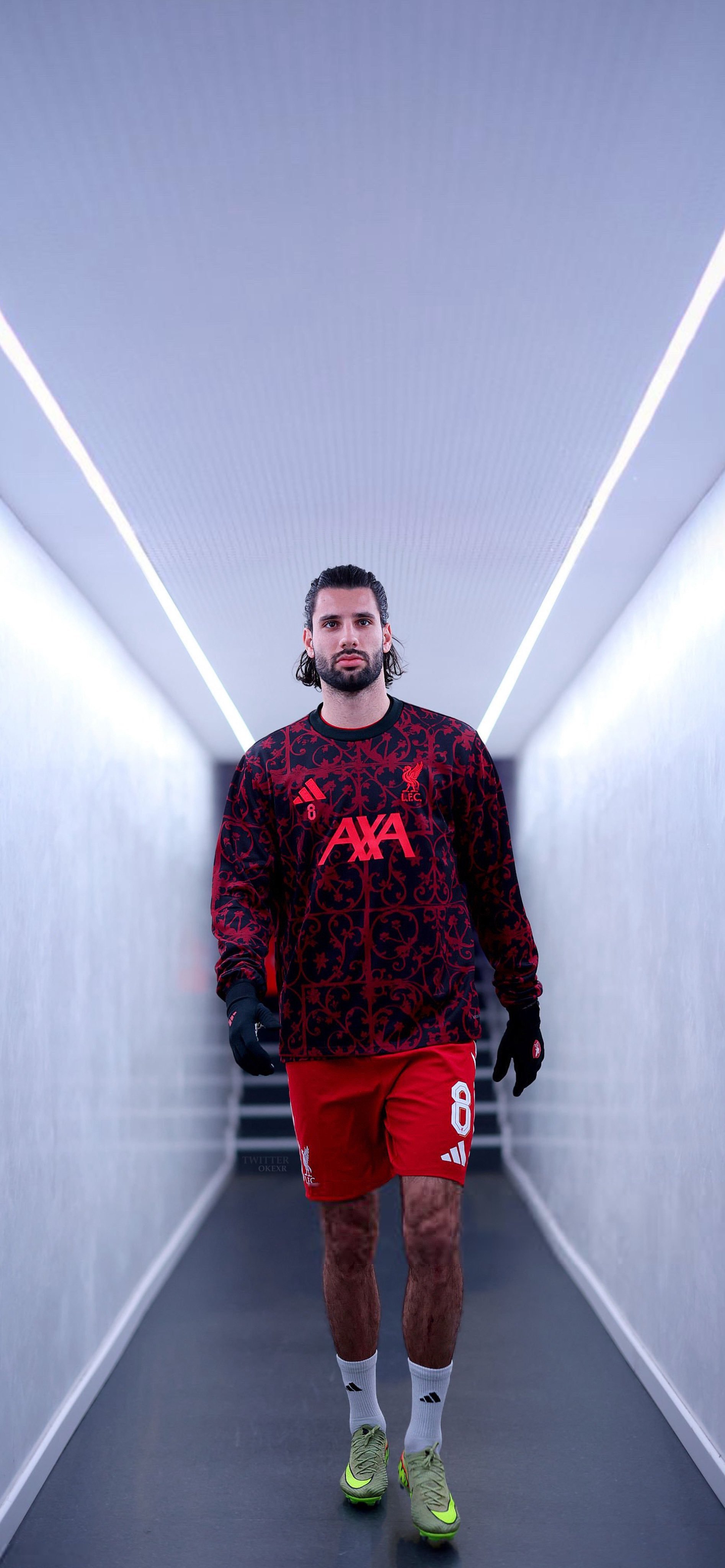 索博斯洛伊索博斯洛伊欧冠联赛 仙品熟男的魅力 