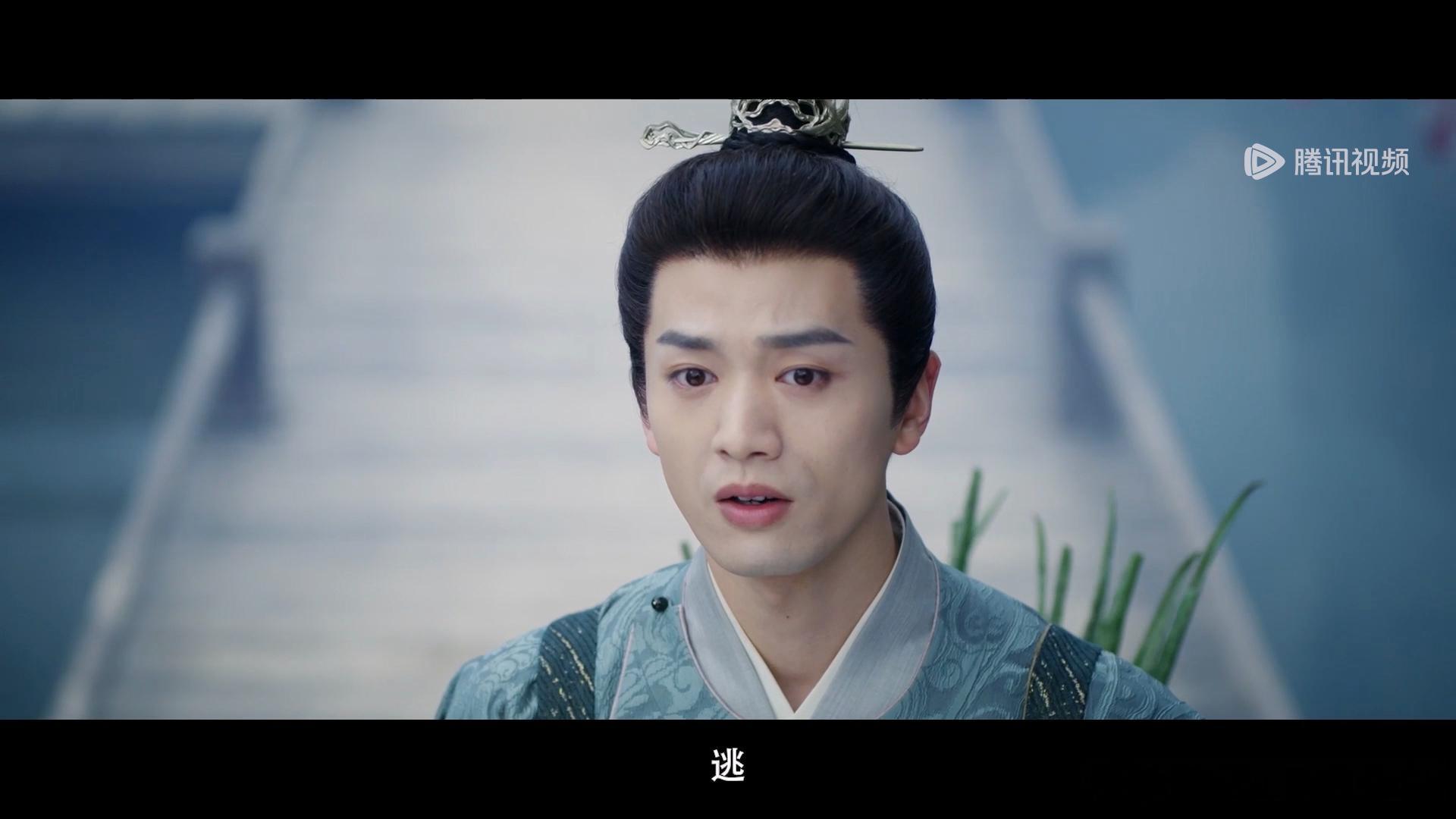 男主的人设男四的名分在《子夜归》中，梅四虽是男四名分，可人设超绝！对柳太真感情纯