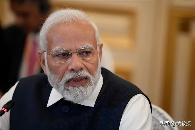 赖清德失望了
印度🇮🇳让他不爽了
莫迪重申对台政策没变
一句没有改变，把有些