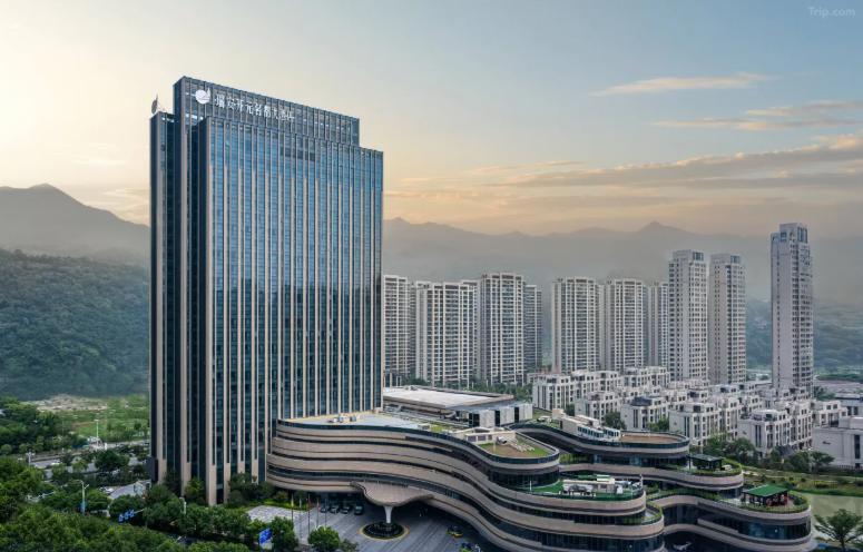 女子住温州五星级酒店，发现异物！太尴尬

近日，来自宁波的张女士拨打热线向“温都