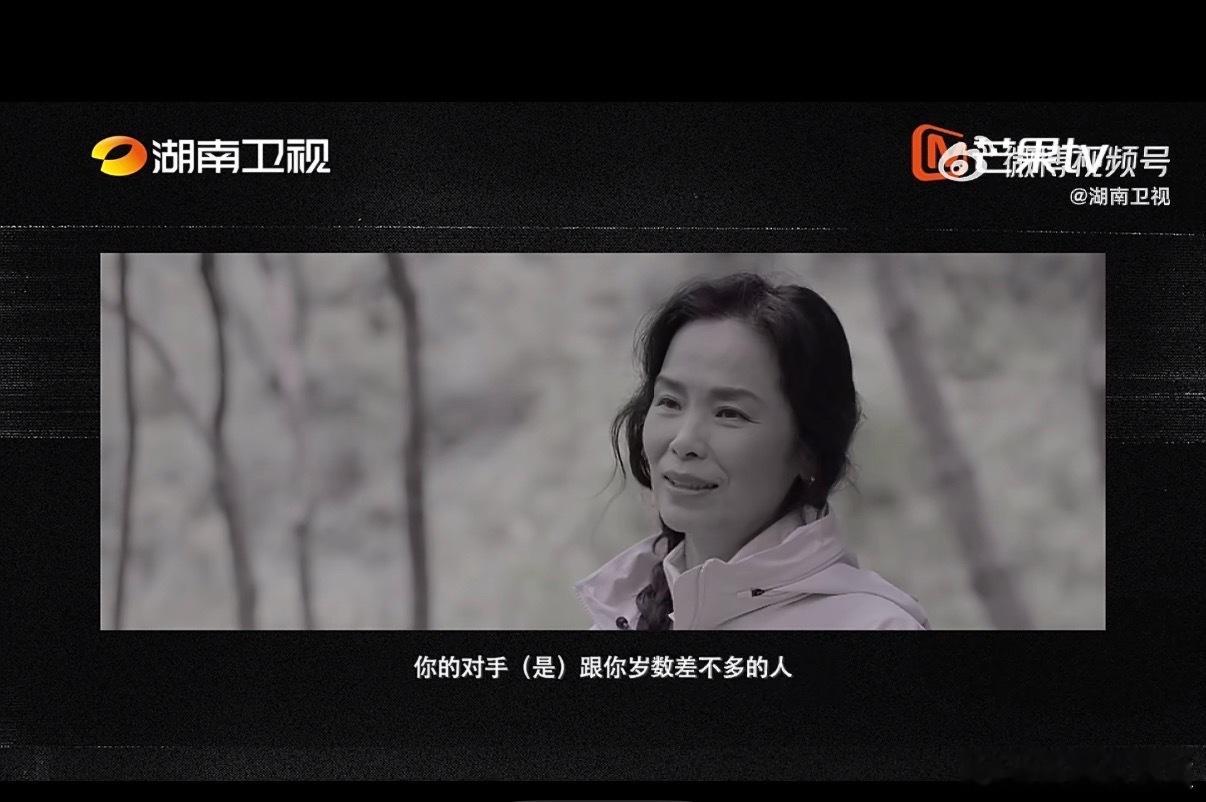 韦唯这句“谁不是后辈的垫脚石”，值得抄下来贴在每个音乐教室里。韦唯说谁不是后辈的