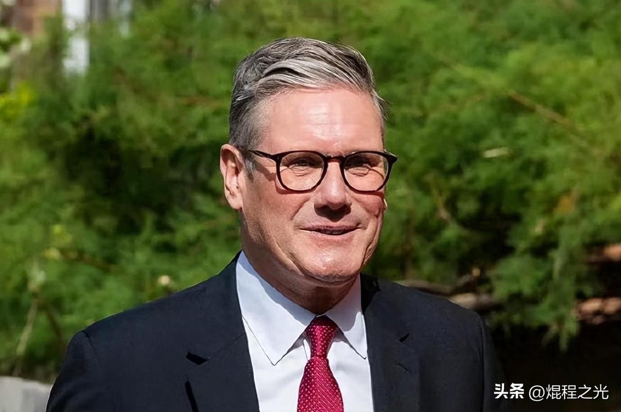 英国首相怒批伊朗：打卡塔尔油气田，这事太过分！

·国际榜，CNN消息，北京时间