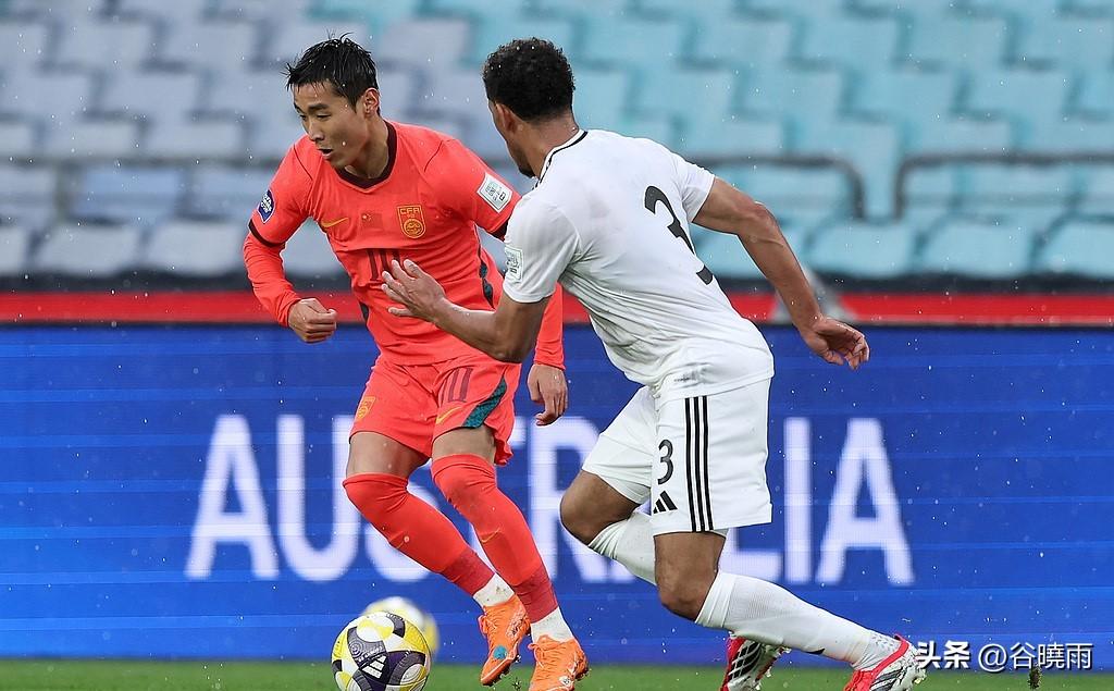 邵佳一新国足首次亮相几个亮点。邵佳一执教的新国足首次亮相就2:0战胜世界杯参赛队