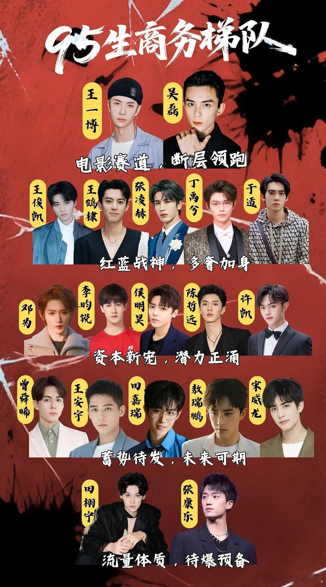 95🥜商务梯队 ​​​