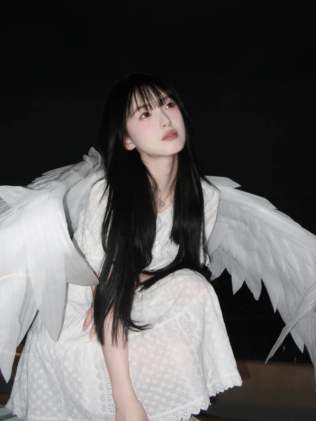👼