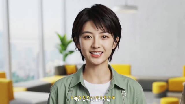 为何AI演员受影视行业欢迎AI演员这事儿，说白了就是资本终于找到了彻底“优化”人