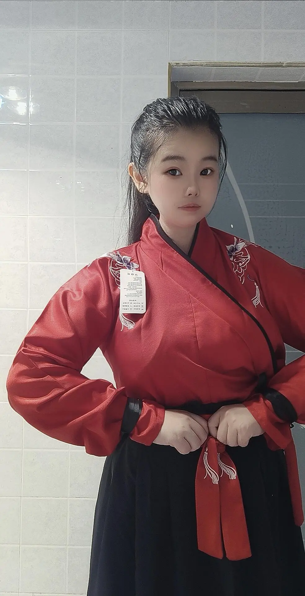 打王者吗？廉颇公主带你飞。