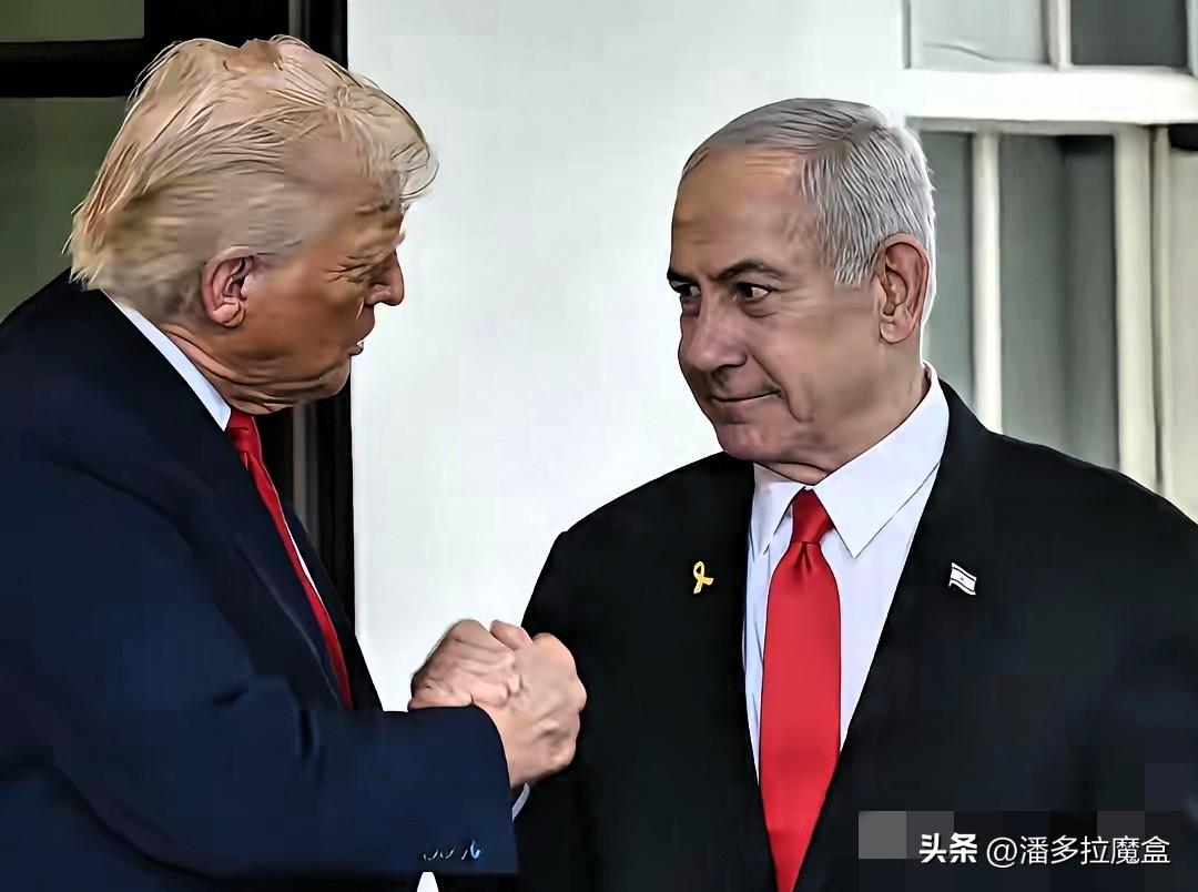 美以伊战争越打越烈，通过这次美以伊战争告诉我们，再强大的雷达也有看不到的目标，那