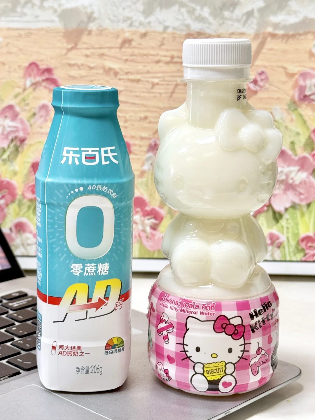 0蔗糖AD钙奶为什么没人推啊？？