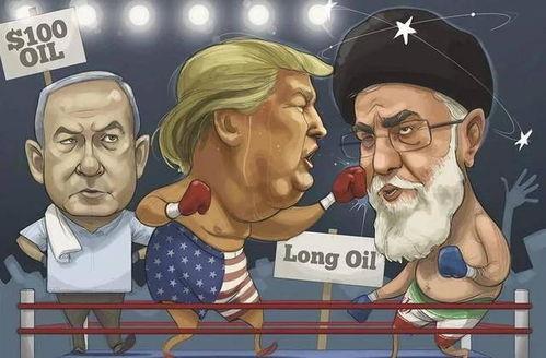 从短期看，军事冲突只会激化仇恨，伊朗的反制必然升级，地区盟友也可能被卷入，能源通