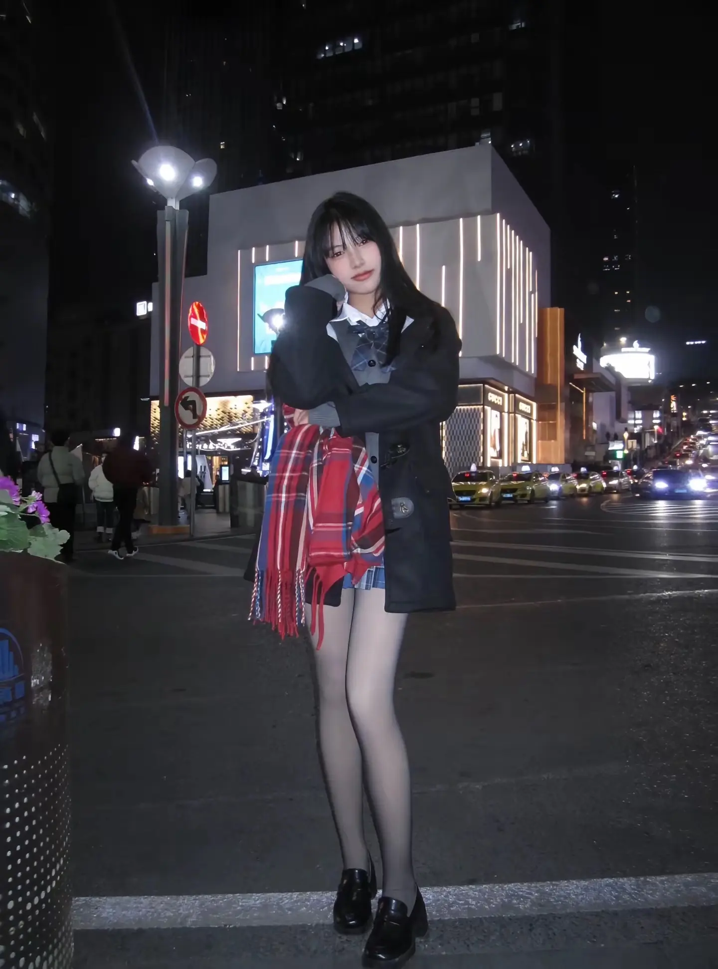 幸福秘诀 吃饱然后躺下