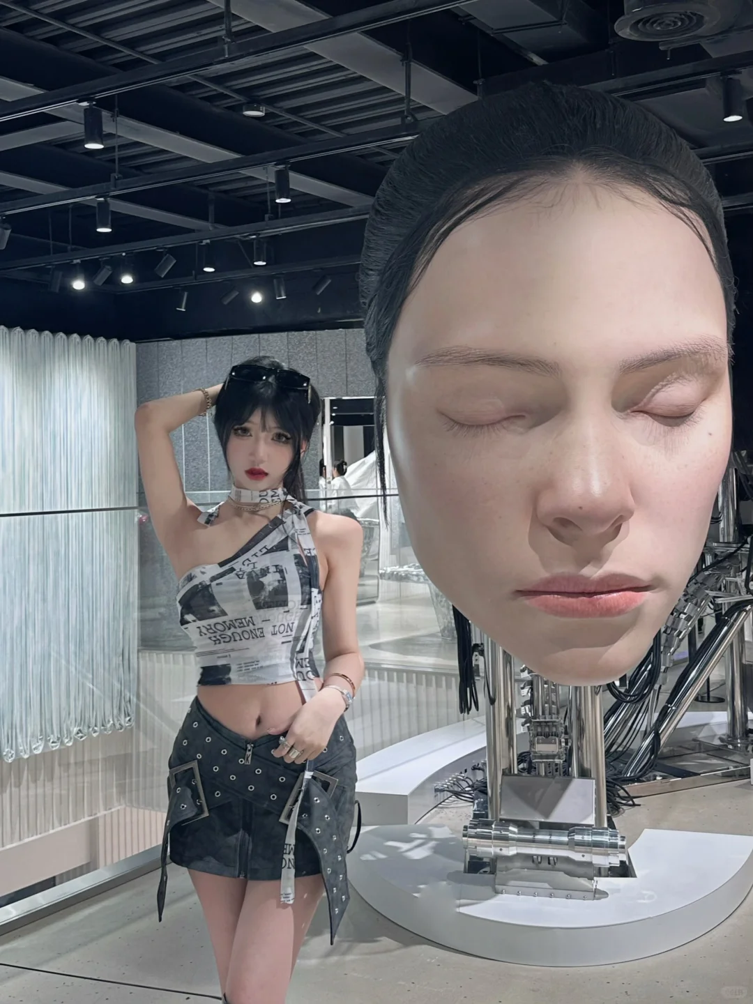 GM HAUS巨人展🕶️