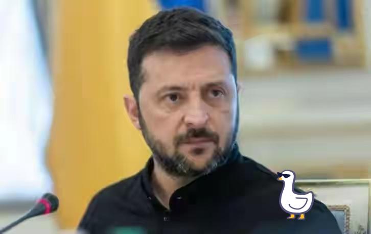 就在刚刚
乌克兰总统宣布了
11月9日，乌克兰总统泽连斯基签署了新一轮对俄制裁决