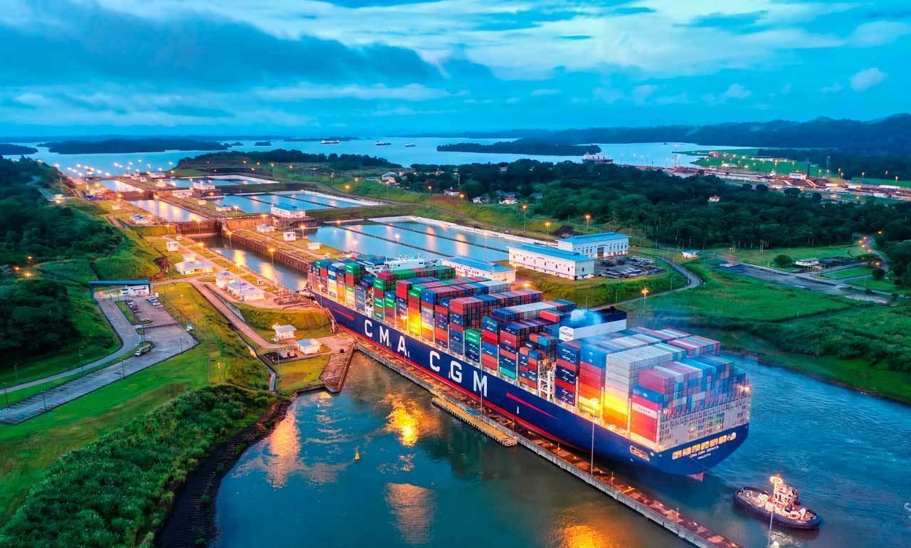 巴拿马赶走中资后“惊喜”变“惊吓”，马士基反告索赔20亿
巴拿马政府3月还得意地